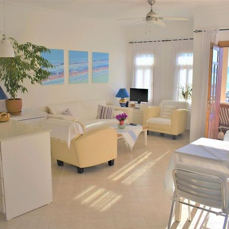Manzara Apartment Каш Екстериор снимка