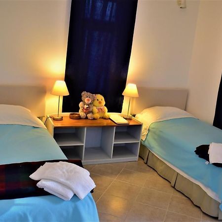 Manzara Apartment Каш Екстериор снимка