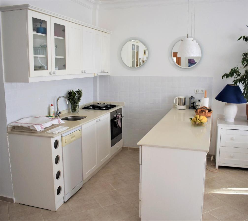 Manzara Apartment Каш Екстериор снимка