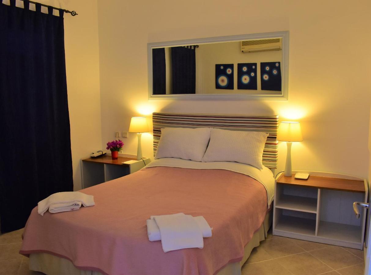 Manzara Apartment Каш Екстериор снимка
