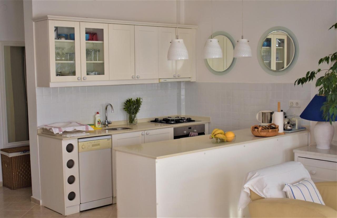 Manzara Apartment Каш Екстериор снимка