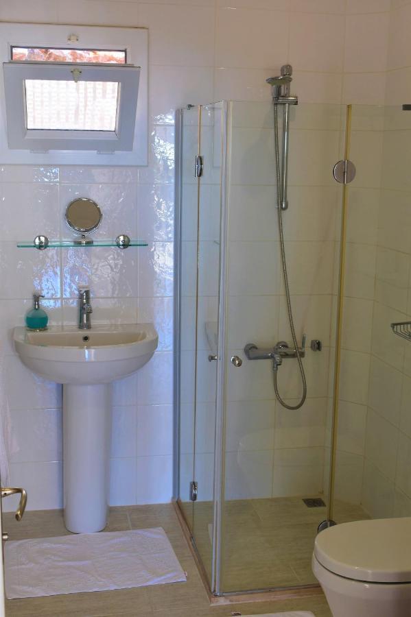 Manzara Apartment Каш Екстериор снимка